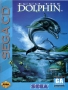 Sega  Sega CD&nbsp; - &nbsp;Ecco The Dolphin (U) (Front)
